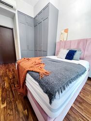 Archipelago (D16), Condominium #524139661